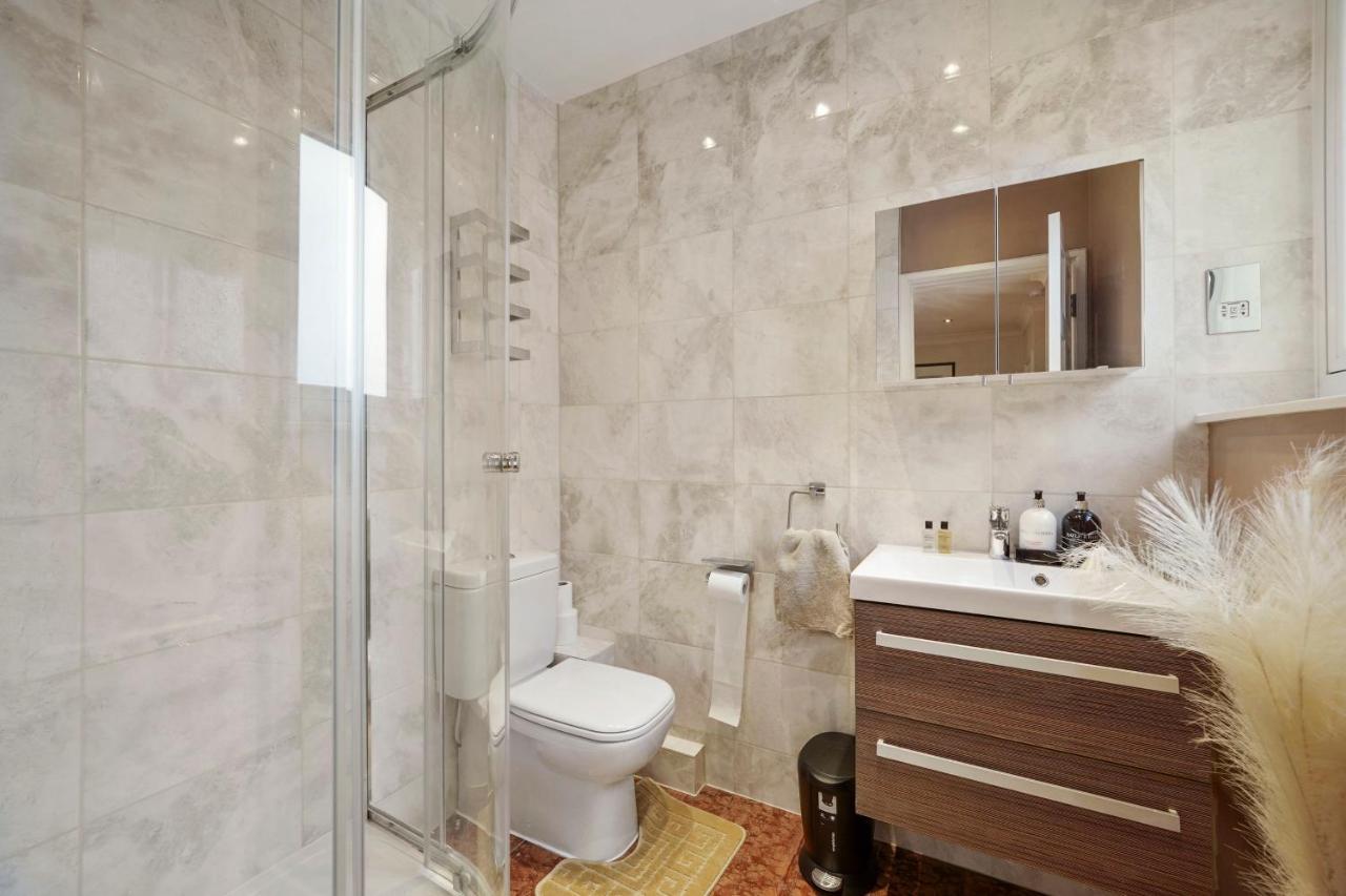 Knightsbridge William Mews Ferienhaus *