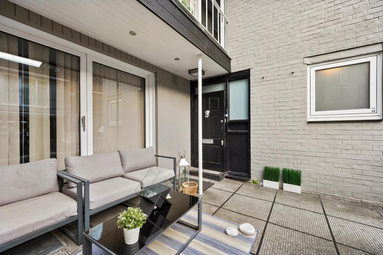 Ferienhaus Knightsbridge William Mews