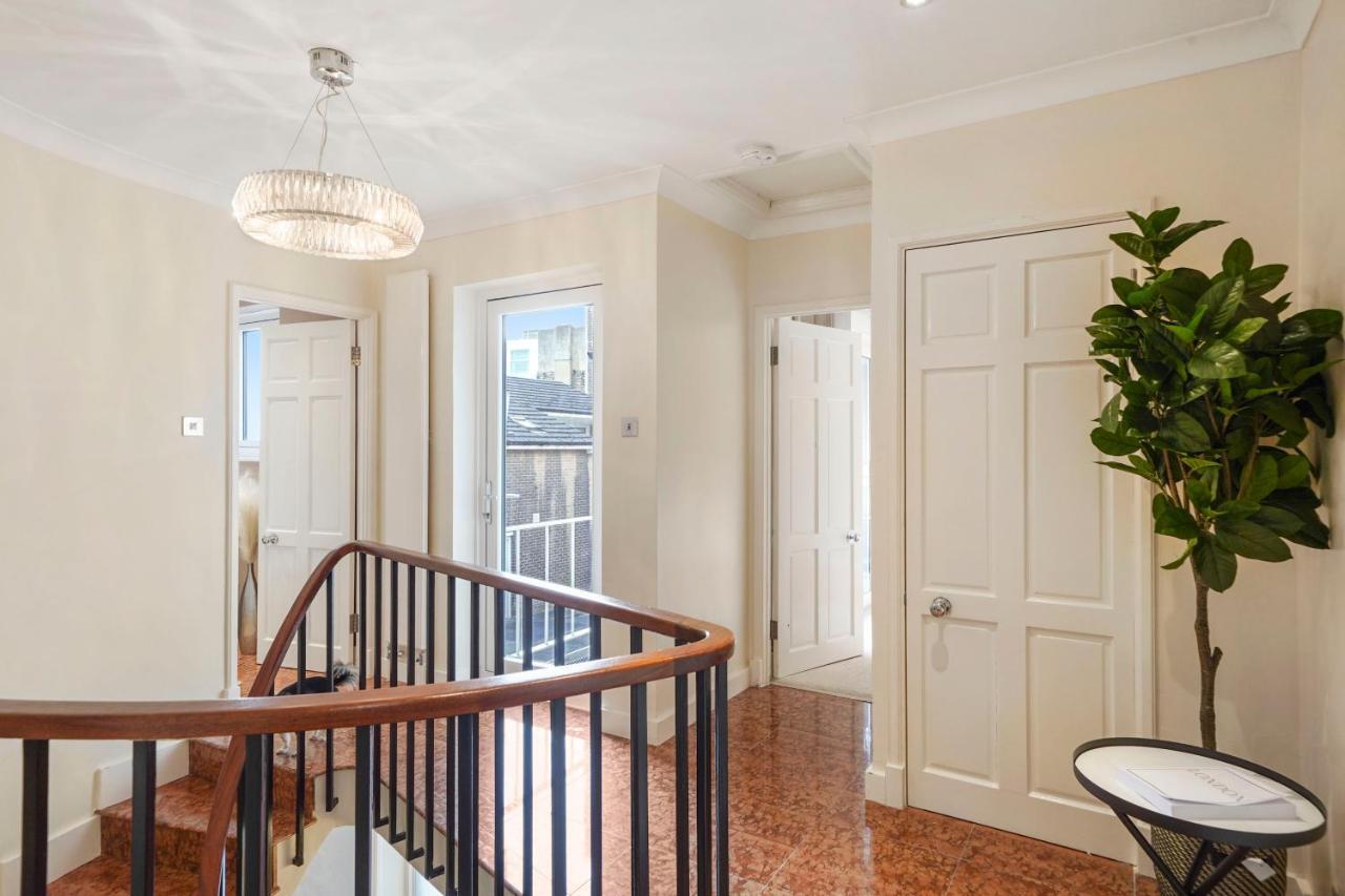 Ferienhaus Knightsbridge William Mews *
